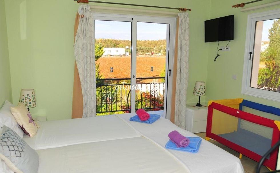 Villa Lula Agia Napa